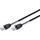 DIGITUS Professional - Patch cable - RJ-45 (M | DK-1644-010/BL-OD