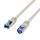EFBElektronik Patch cable RJ45 (M) to RJ45 (M) K5525FGR.0,25