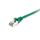 equip - Patch cable - RJ-45 (M) to RJ-45 (M) - 1 m - scr | 605640