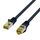 EFBElektronik Patch cable RJ45 (M) to RJ45 (M) MK7001.0,25B