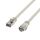 EFB-Elektronik - Patch cable - RJ-45 (M) to RJ-45  | K5545GR.0,25