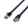 EFB-Elektronik / Patch cable / RJ-45 (M) to RJ-45  | K5545SW.0,25