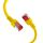 EFBElektronik ECOLAN Patch cable RJ45 (M) to RJ45 K5511.0,5