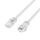 EFBElektronik Patch cable RJ45 (M) to RJ45 (M) K8107WS.0,5