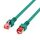 EFBElektronik ECOLAN Patch cable RJ45 (M) to RJ45 K5514.0,5