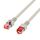 EFB-Elektronik - Patch cable - RJ-45 (M) to RJ-45 (M | K5510.0,25