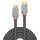 Lindy CROMO DisplayPort cable DisplayPort (M) 36304