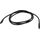 i-tec TB3CBL150CM Thunderbolt 3/4 USB4 USB-C Cable 1.5m Black