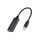 Conceptronic ABBY03B USB-C to HDMI Adapter Black