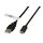 EFBElektronik USB cable USB (M) to USBC (M) USB 2.0 K5258SW.1