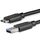 StarTech USB 3.0 A to Micro-B Cable 2m