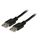 EFBElektronik Enhanced USB cable USB (M) to USB (M) K5253SW.5