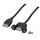 EFB-Elektronik - USB extension cable - USB (F) to | K5291SW.0,5V2