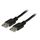 EFBElektronik USB cable USB (M) to USB (M) USB 2.0 K5253SW.1,8