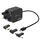 J5CREATE 67W GAN PD USB-C MINI CHARGER (JUP1565DCF3A-FN)