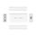J5CREATE 185W GAN PD 3.1 USB-C 3-PORT (JUP37185W-EN)