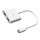 J5CREATE USB-C TO DUAL USB-C WITH VIDEO (JCA164-N)