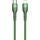 2GO 797312 1 m USB C Lightning Green Cable Digital 1 797312