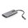 StarTech.com USB-C Multiport Adapter 4K60 140W PD 2.5GbE