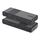 StarTech.com Thunderbolt 5 Dock Quad 4K 140W PD 2.5GbE