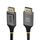 StarTech.com DP21V-50C-DP80-CABLE DP 2.1 DP80 Cable 0.5 m