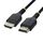 StarTech HDMI21-CBL-SLIM-2M Ultra-Slim HDMI 2.1 Cable 2m