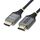 StarTech.com HDMI2-FLEX-4K60-2M Flexible HDMI Cable 2 m
