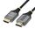 StarTech.com HDMI2-FLEX-4K60-3M Flexible HDMI Cable 3 m
