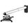 StarTech.com Short-Throw Projector Wall Mount 15 kg
