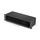 StarTech.com 15-Slot Media Converter Chassis 19-inch Rack