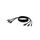 Belkin F1DN1CCBL-HH10T HDMI USB Audio KVM Cable 3m