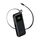Belkin UltraCharge Power Bank 11K 60W Retractable Black