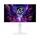 ASRock PGO27QSA-W 27" QD-OLED QHD 240Hz Monitor White