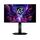ASRock PGO27QSA 27" QD-OLED QHD 240Hz Monitor Black