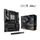 ASRock X870E Challenger WiFi AM5 ATX DDR5 USB4 Wi-Fi 7