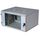 EFB 691606VGR.50 6U Swing Wall Cabinet 500 mm Grey