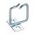 EFB 699991.1S Cable Routing Bracket 40x40 mm