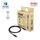 Club 3D CAC-1165 Mini DP 2.1 DP80 Cable M/M 1 m