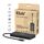 Club 3D CSV-2552 9-in-1 USB-C Hub Dual HDMI 100W PD