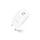 DICOTA D32182 2-Port GaN USB-C Charger 45W White