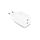 DICOTA D32186 2-Port GaN USB-C Charger 100W White