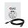 Club 3D CAC-2506 USB-C Safe Cable 240W No Data 2 m