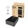 Club 3D CAC-1933 4-Port USB-C Charging Station 240W GaN