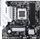 Gigabyte B840M GAMING PLUS WIFI6E AM5 mATX DDR5 White