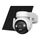 IMOU AOV PT Kit 5MP 4G/Wi-Fi Solar Battery Camera