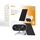 IMOU Cell Go Full Color Kit 3MP Battery Camera + Solar