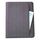 Genie 12668 A4 Black Zipper Conference Folder