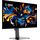MSI PRO MAX 271UPX12G 27" 4K QD-OLED Monitor Black