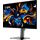MSI PRO MAX 271QPX14G 27" QHD QD-OLED 144 Hz Monitor