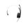Lenovo 100 Mono USB Headset USB-A Rotatable Boom Mic